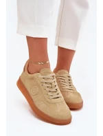 Sportovní obuv model 215487 Step in style Sportovní obuv model 215487 Step in style