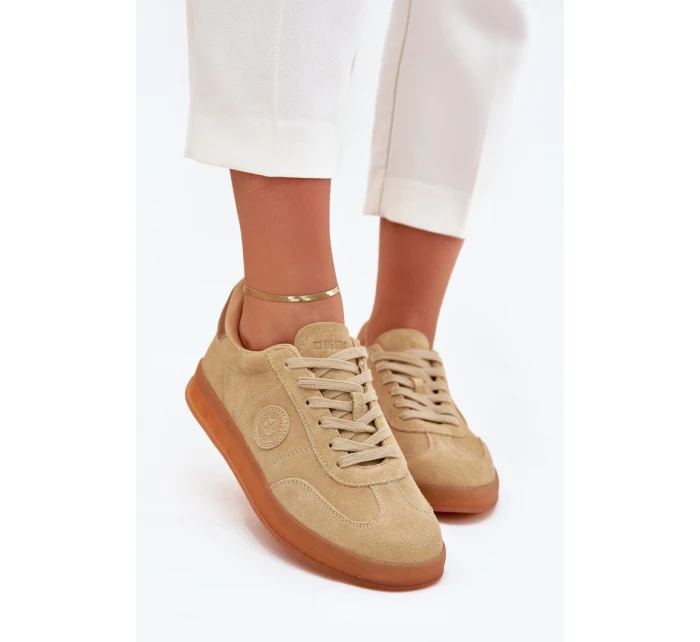 Sportovní obuv model 215487 Step in style Sportovní obuv model 215487 Step in style