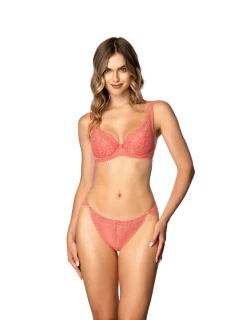 Polstrovaná podprsenka model 219283 Mat