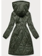 ZIMOWA KURTKA DAMSKA DO model 21243864 - LHD