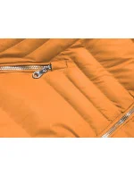 ZIMOWA KURTKA DAMSKA Z FUTERKIEM model 21244494 - J.STYLE ZIMOWA KURTKA DAMSKA Z FUTERKIEM model 21244494 - J.STYLE