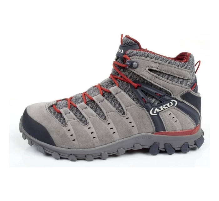 Trekingová obuv Aku Alterra GORE-TEX M 713107