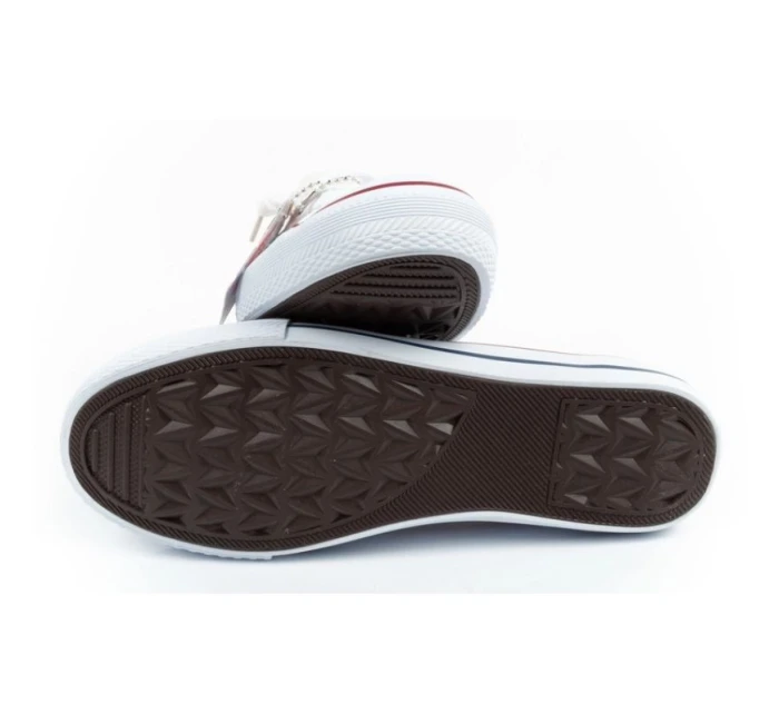 W model 21011403 dámské boty - Lee Cooper