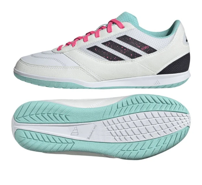 Kopačky adidas Top Sala Competition II Jr JR5392 Kopačky adidas Top Sala Competition II Jr JR5392