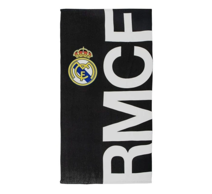 Plážová osuška Real Madrid cm model 21217161 - Real Madryt