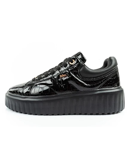 boty tenisky dámské tenisky módní pohodlné model 21406218 dámské - Lee Cooper boty tenisky dámské tenisky módní pohodlné model 21406218 dámské - Lee Cooper