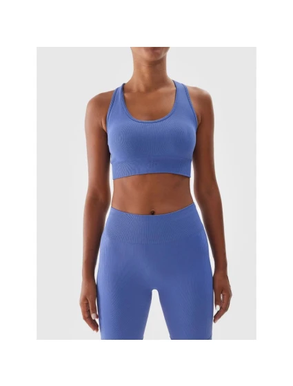 Tréninková podprsenka s nízkou výztuží 4F 4FWAW24USBAF141-31S Tréninková podprsenka s nízkou výztuží 4F 4FWAW24USBAF141-31S