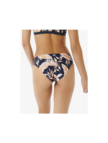 RIP CURL plavkové kalhotky Mirage Full Pant modré RIP CURL plavkové kalhotky Mirage Full Pant modré