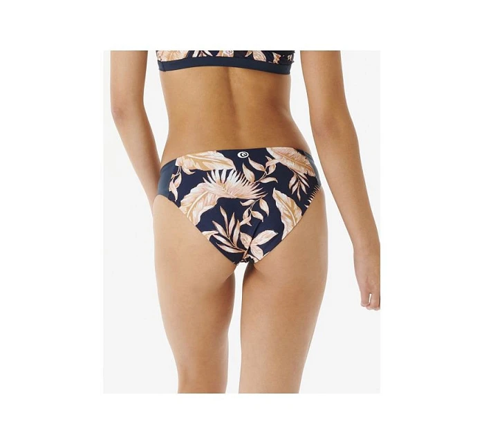 RIP CURL plavkové kalhotky Mirage Full Pant modré RIP CURL plavkové kalhotky Mirage Full Pant modré