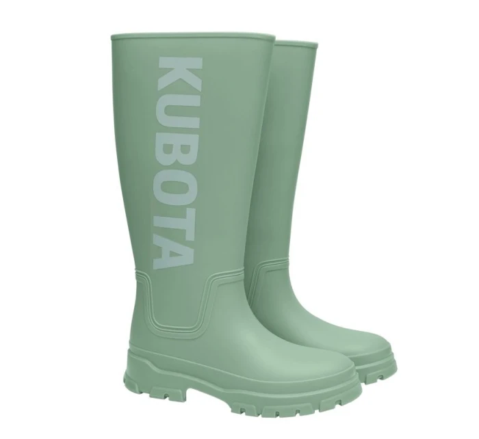 Kubota wellingtons festivalová zelená K25SS-601-001-18-1 Kubota wellingtons festivalová zelená K25SS-601-001-18-1