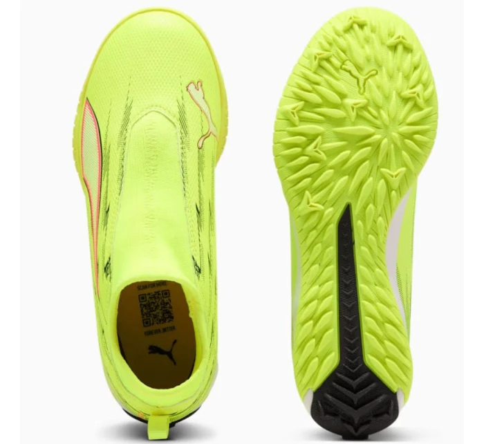 Boty Ultra 6 Match LL Mid Jr model 21816495 - Puma Boty Ultra 6 Match LL Mid Jr model 21816495 - Puma