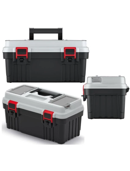 TOOLBOX OPTIMA 50 KISTENBERG