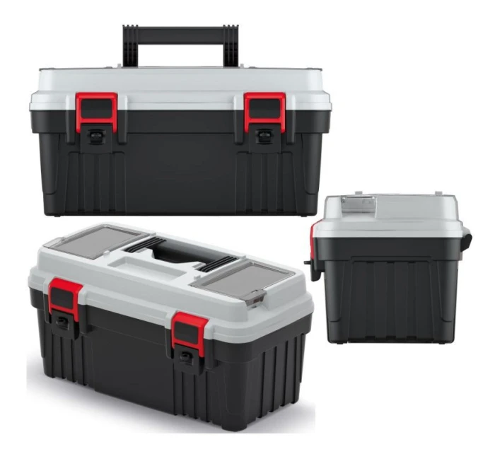 TOOLBOX OPTIMA 50 KISTENBERG