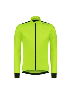 Rogelli dres s dlouhým rukávem CORE fluor 5XL