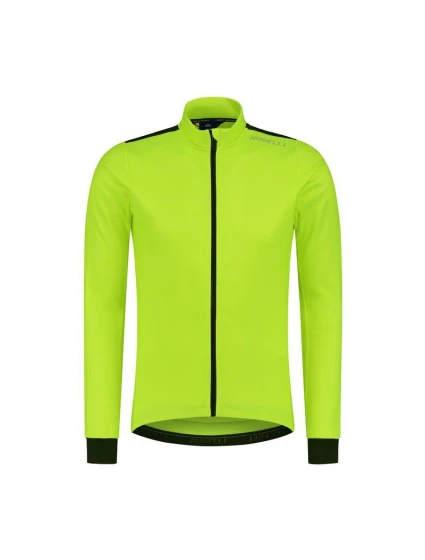 Rogelli dres s dlouhým rukávem CORE fluor 5XL