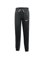 Dětské fleecové kalhoty Nike Park 26 černé IB1252 010