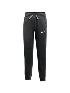 Dětské fleecové kalhoty Nike Park 26 černé IB1252 010