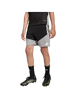 Dětské šortky adidas Tiro 26 Competition Training černo-šedé KA7655