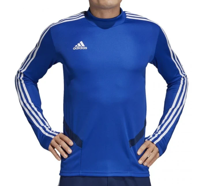 Pánské tričko Tiro 19 Training Top M DT5277 - Adidas Pánské tričko Tiro 19 Training Top M DT5277 - Adidas