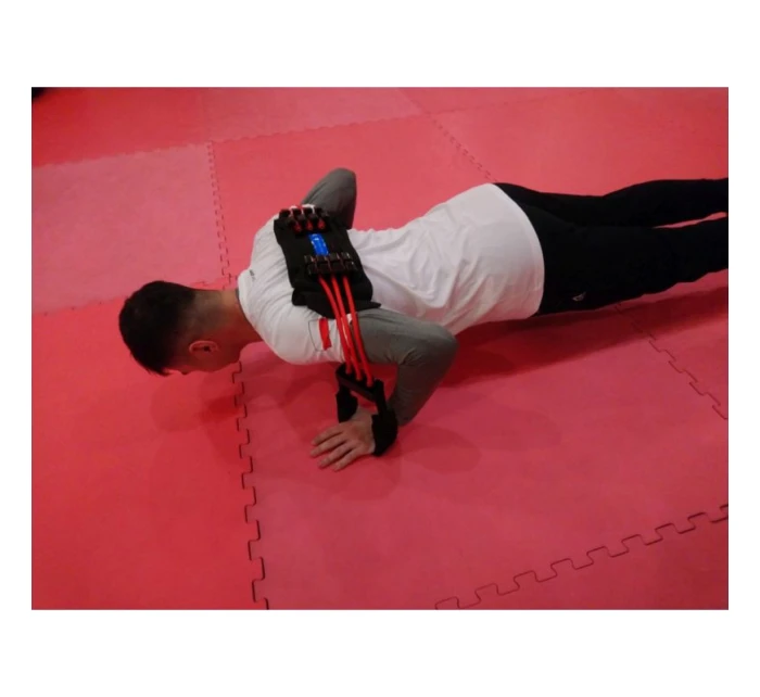 Cvičební guma Yakima pushup model 21330198 - Yakimasport Cvičební guma Yakima pushup model 21330198 - Yakimasport