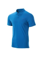 Pánské polo tričko Romso M 92800503580 - Hi-Tec