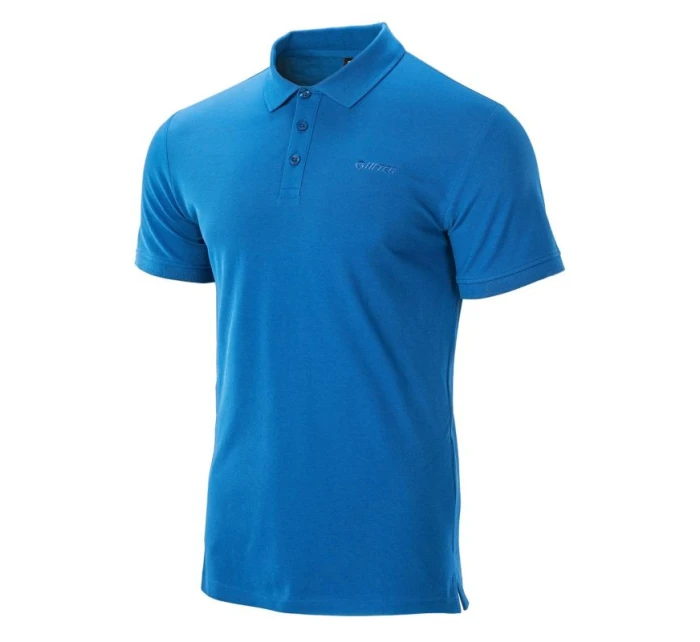 Pánské polo tričko Romso M 92800503580 - Hi-Tec