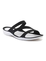 Crocs Swiftwater Sandal W 203998-066 dámské žabky