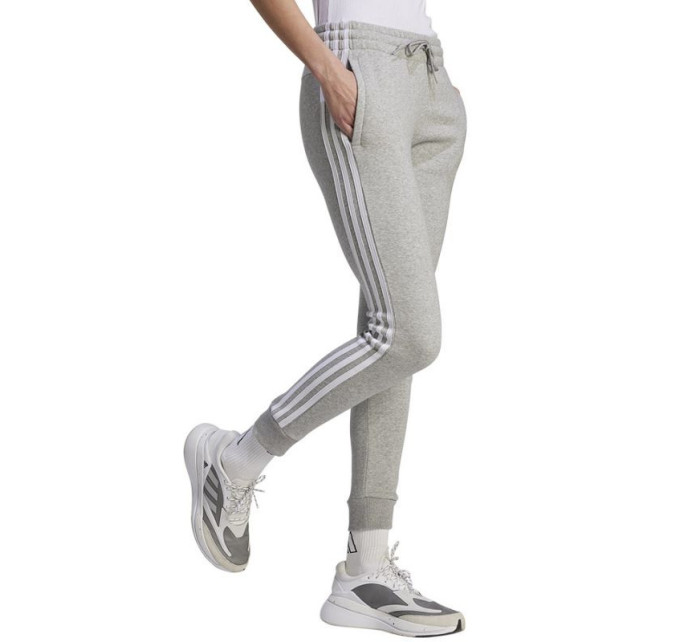 Dámské kalhoty adidas 3 Stripes FL C Pant W IL3282