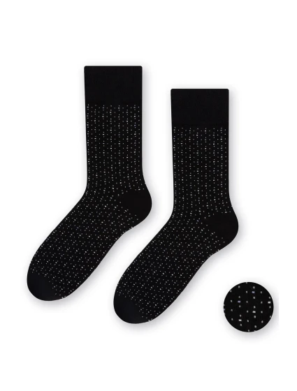 Steven 056-200 barva:černá