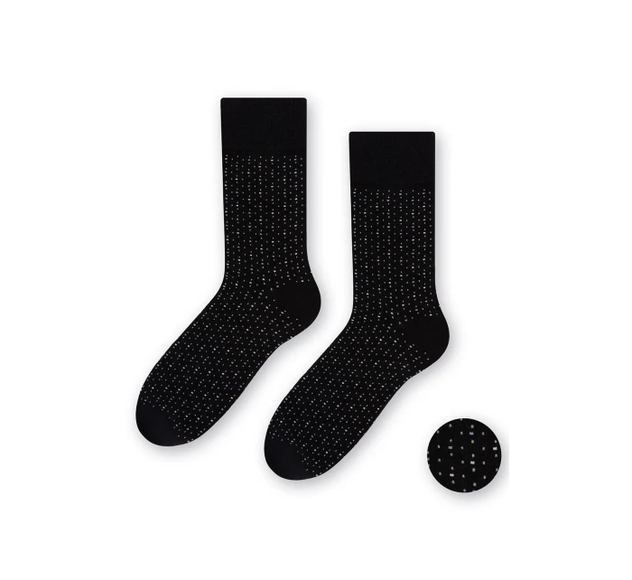 Steven 056-200 barva:černá