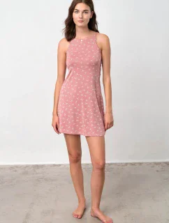 Dámská noční košilka –   model 18364038 - Vamp