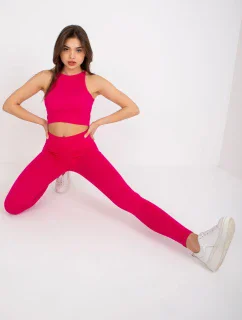 Legíny LA LG T model 17195238 fuchsií - FPrice