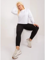 Halenka RV BL 6317.94 bílých