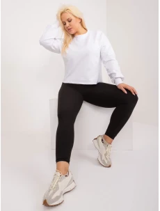 Halenka RV BL 6317.94 bílých