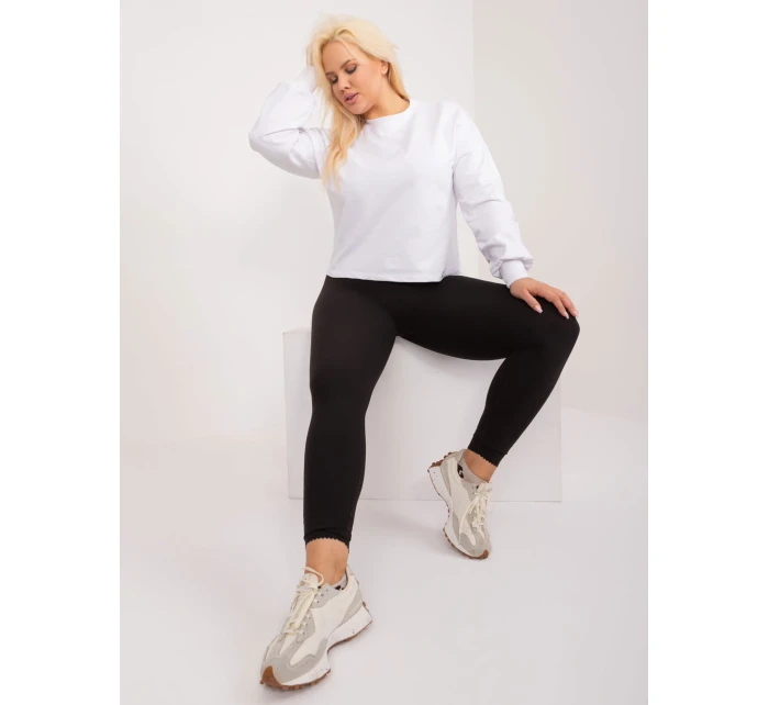 Halenka RV BL 6317.94 bílých