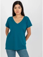 Dámské tričko RV TS model 21866166 námořní - FPrice