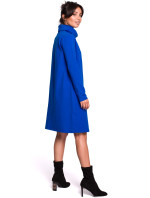Šaty model 18075013 Royal Blue - BeWear