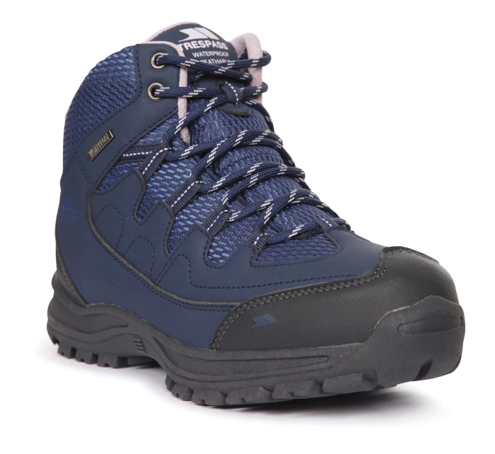 Dámské outdoorové boty model 21277211 - Trespass Dámské outdoorové boty model 21277211 - Trespass