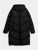 Dámský zimní kabát