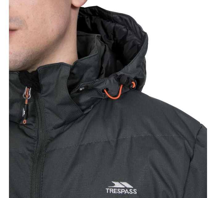 Pánská prošívaná bunda Trespass Blustery