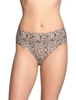 DÁMSKÉ BIKINY L-POL5034BI-N 2XL