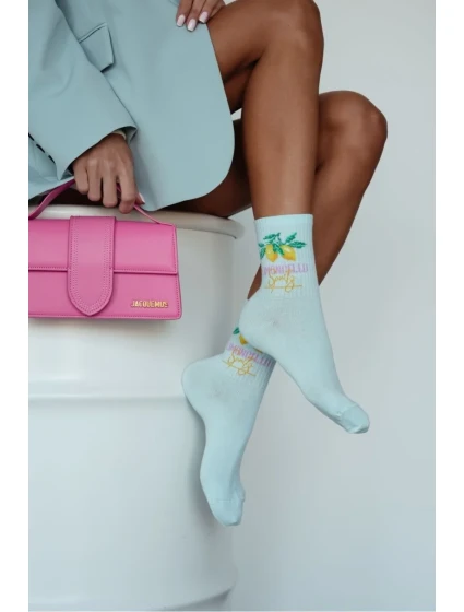 DÁMSKÉ PONOŽKY LIMONCELLO 0200.152