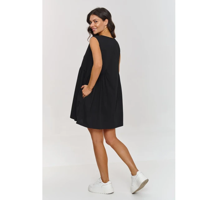 Denní šaty model 209574 Makadamia Denní šaty model 209574 Makadamia