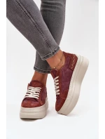 Sportovní obuv  model 217467 Step in style