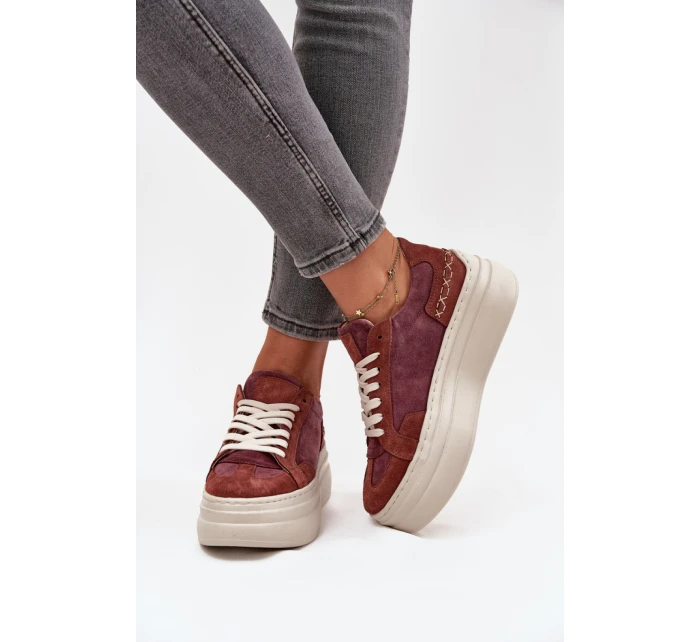 Sportovní obuv  model 217467 Step in style