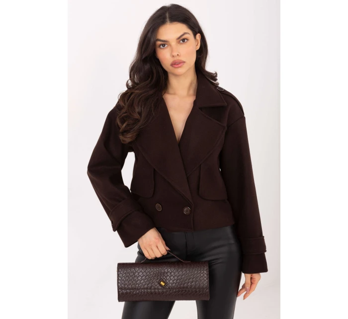 Plášť  model 222559 Rue Paris