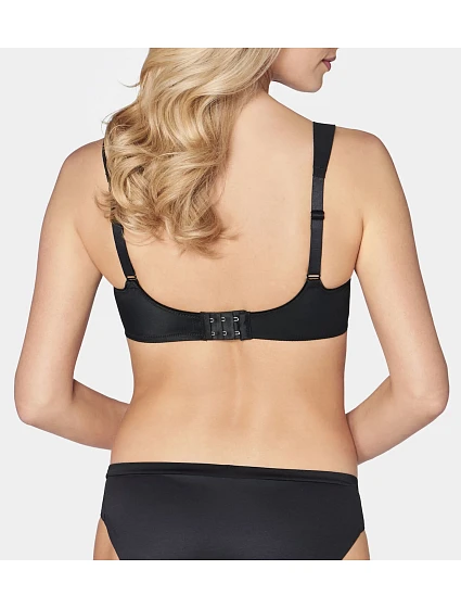 Podprsenka Essential Minimizer W X černá - TRIUMPH