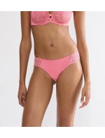 Wild Peony Florale Brazilian - RED - TRIUMPH RED - TRIUMPH