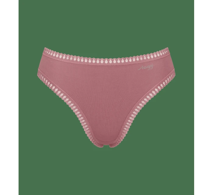 sloggi GO Crush High leg C3P - UNKNOWN - SLOGGI UNKNOWN - SLOGGI