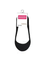 Dámské ponožky baleríny Rebeka bavlna 2511